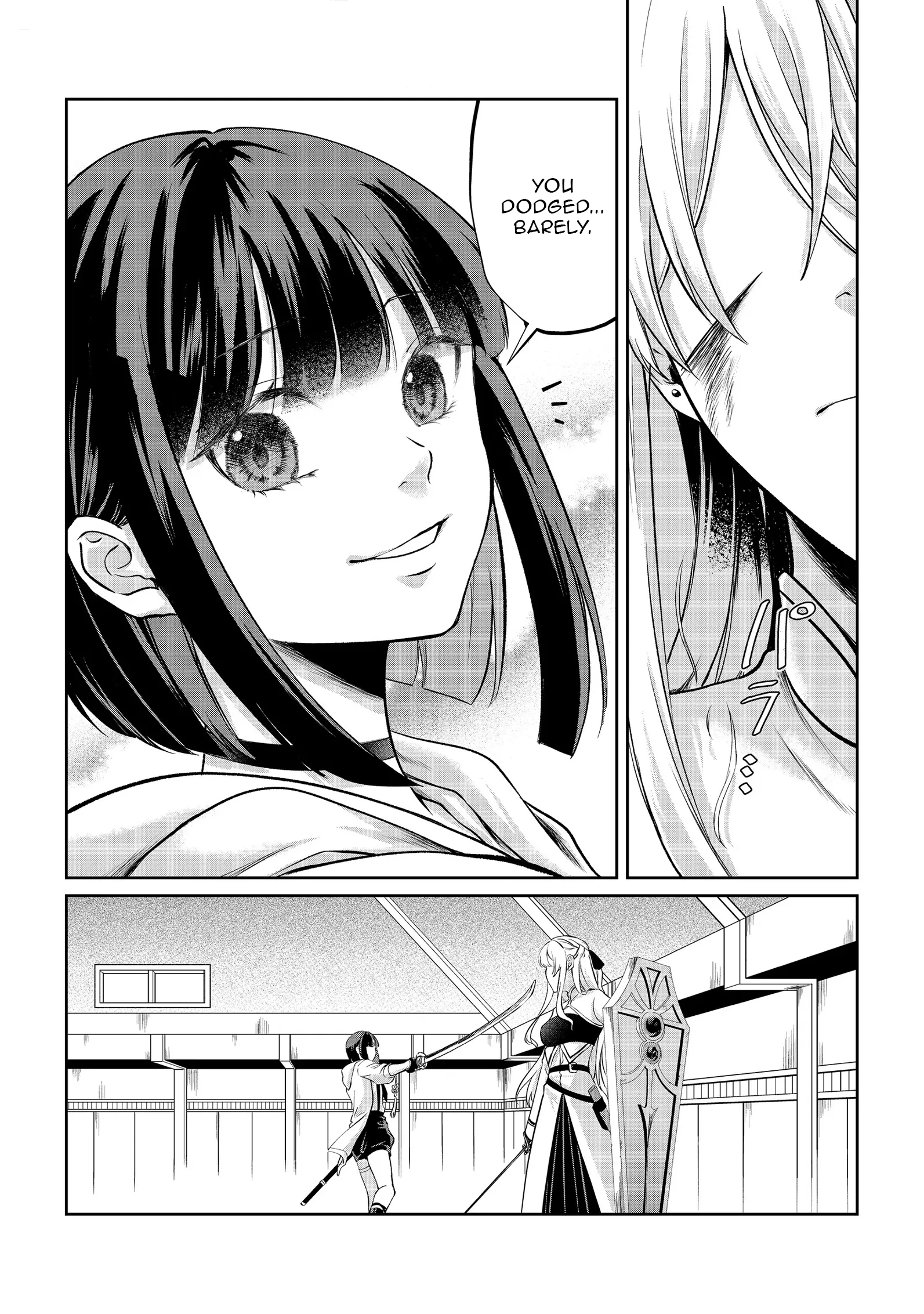 Chuunen Majutsushi no Yuuyuu Jiteki na Dungeon Kouryaku - Skill Orb o Tsukattara Saikyou Skill o Teniireta no de, Suki ni Ikiyou to Omoimasu~ Chapter 11 - page 12