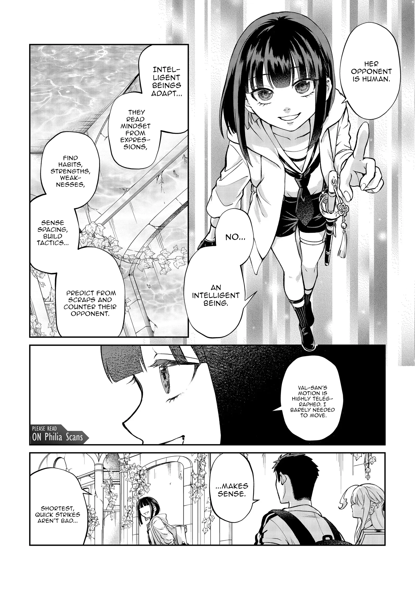 Chuunen Majutsushi no Yuuyuu Jiteki na Dungeon Kouryaku - Skill Orb o Tsukattara Saikyou Skill o Teniireta no de, Suki ni Ikiyou to Omoimasu~ Chapter 11 - page 20