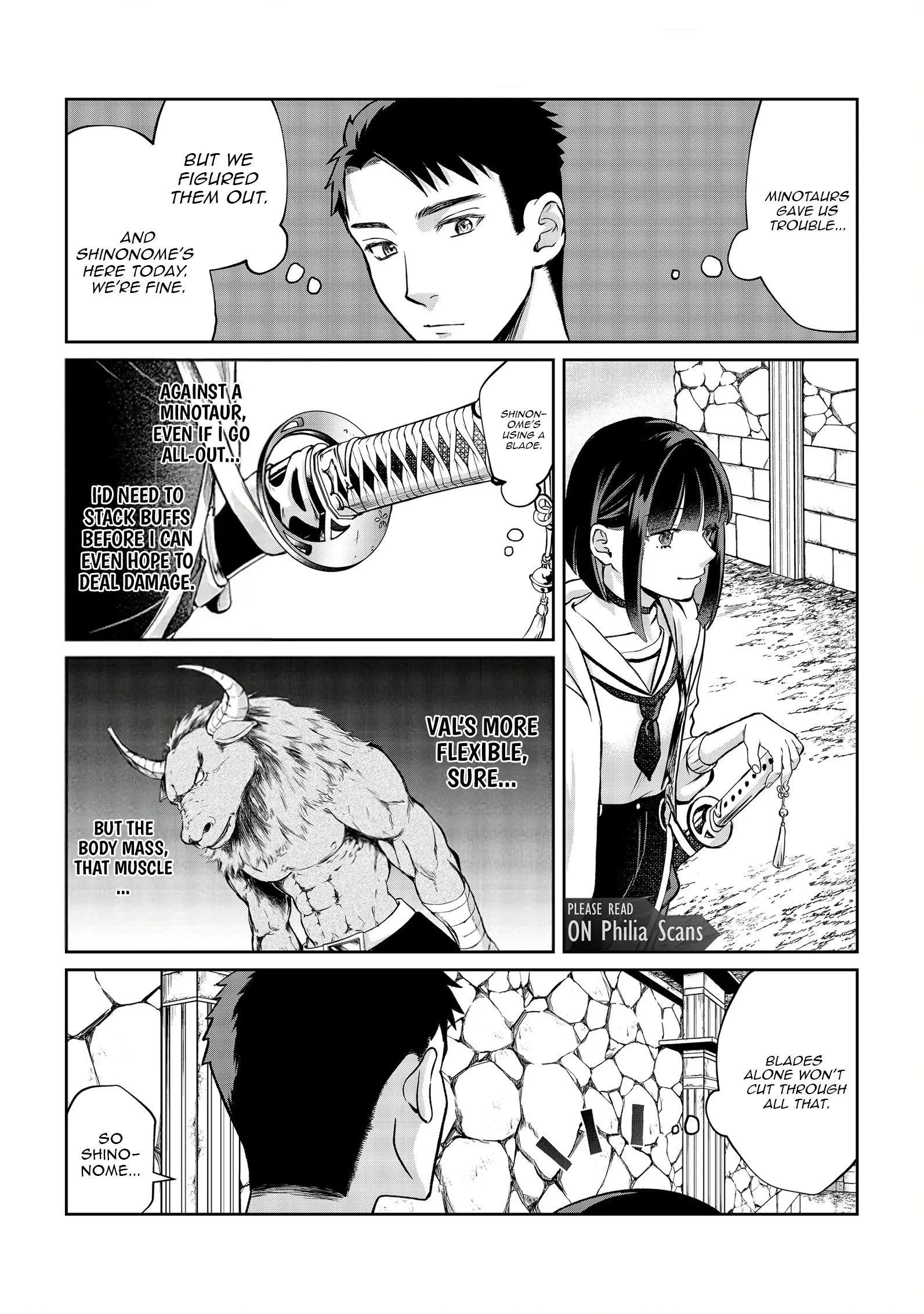 Chuunen Majutsushi no Yuuyuu Jiteki na Dungeon Kouryaku - Skill Orb o Tsukattara Saikyou Skill o Teniireta no de, Suki ni Ikiyou to Omoimasu~ Chapter 11 - page 25