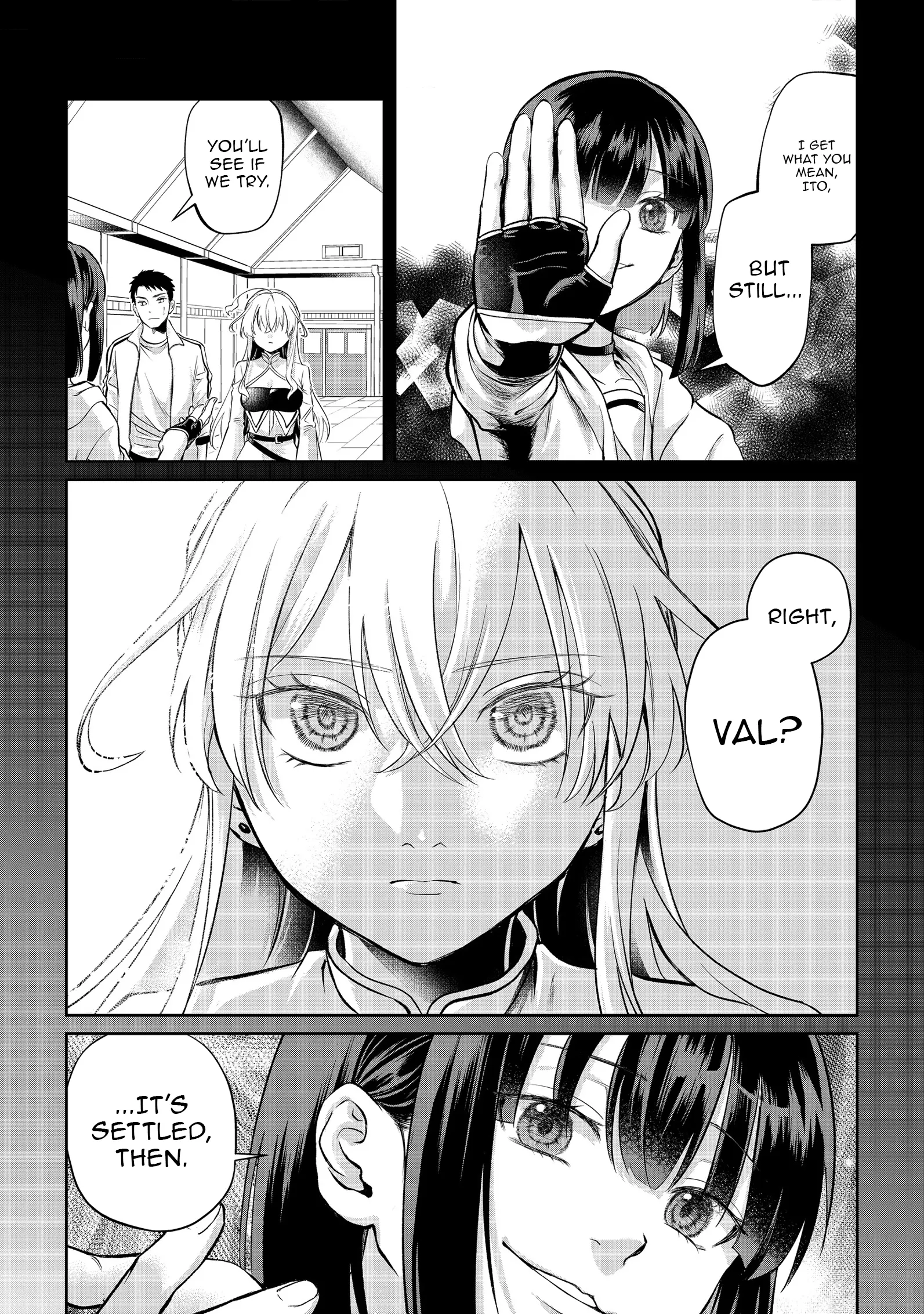Chuunen Majutsushi no Yuuyuu Jiteki na Dungeon Kouryaku - Skill Orb o Tsukattara Saikyou Skill o Teniireta no de, Suki ni Ikiyou to Omoimasu~ Chapter 11 - page 3