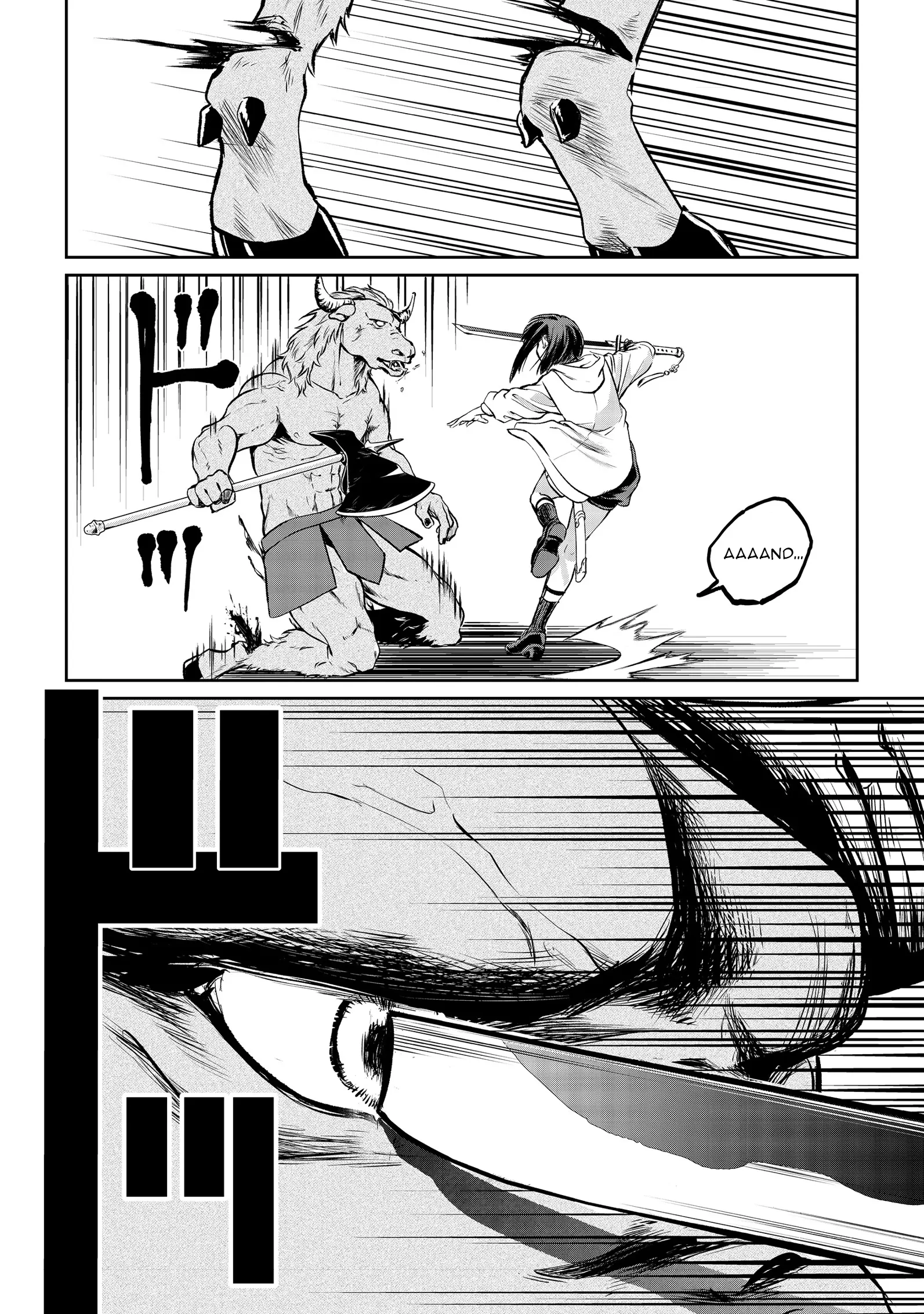 Chuunen Majutsushi no Yuuyuu Jiteki na Dungeon Kouryaku - Skill Orb o Tsukattara Saikyou Skill o Teniireta no de, Suki ni Ikiyou to Omoimasu~ Chapter 11 - page 34