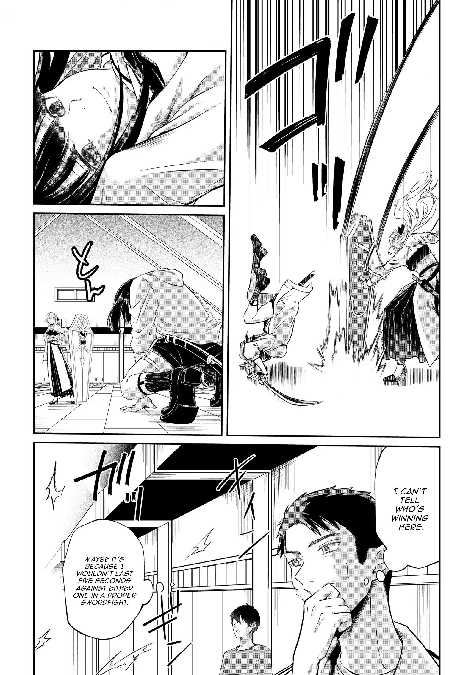 Chuunen Majutsushi no Yuuyuu Jiteki na Dungeon Kouryaku - Skill Orb o Tsukattara Saikyou Skill o Teniireta no de, Suki ni Ikiyou to Omoimasu~ Chapter 11 - page 8