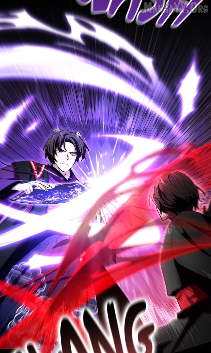 I Become the Tiger’s Daughter Chapter 91 - page 10