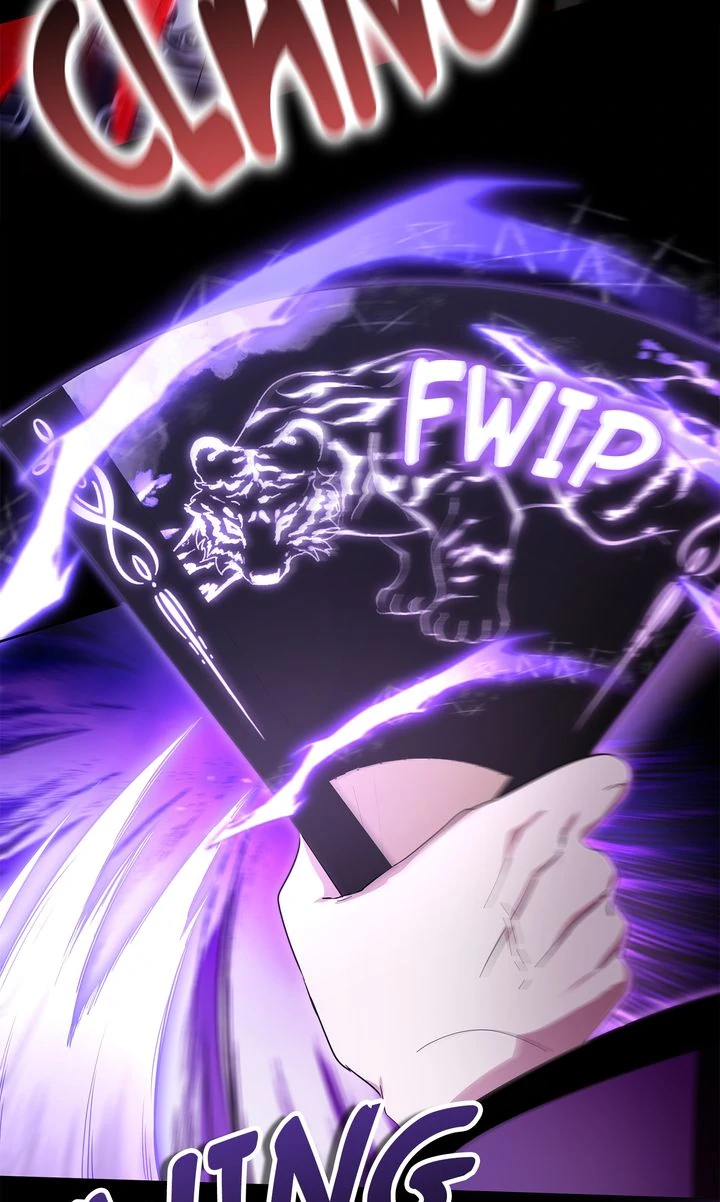 I Become the Tiger’s Daughter Chapter 91 - page 11