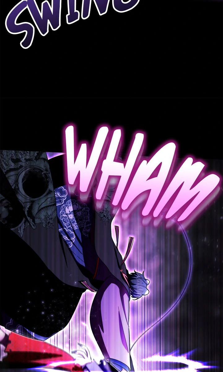 I Become the Tiger’s Daughter Chapter 91 - page 12