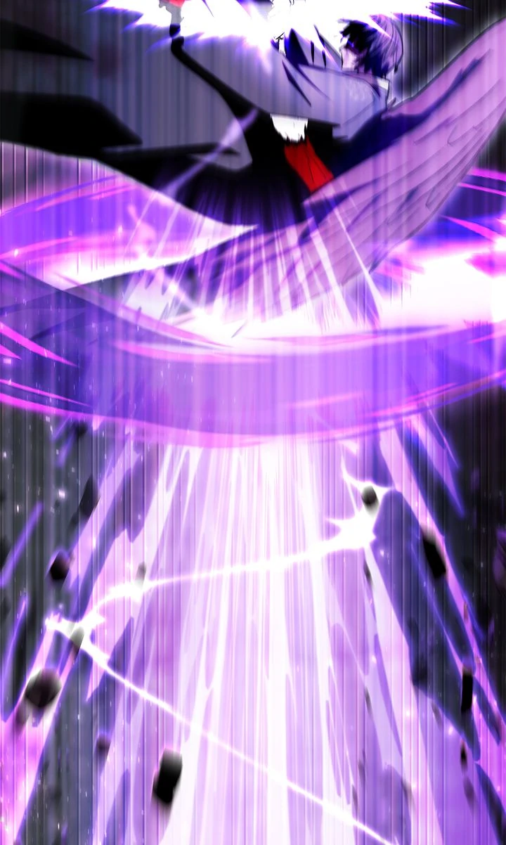 I Become the Tiger’s Daughter Chapter 91 - page 13