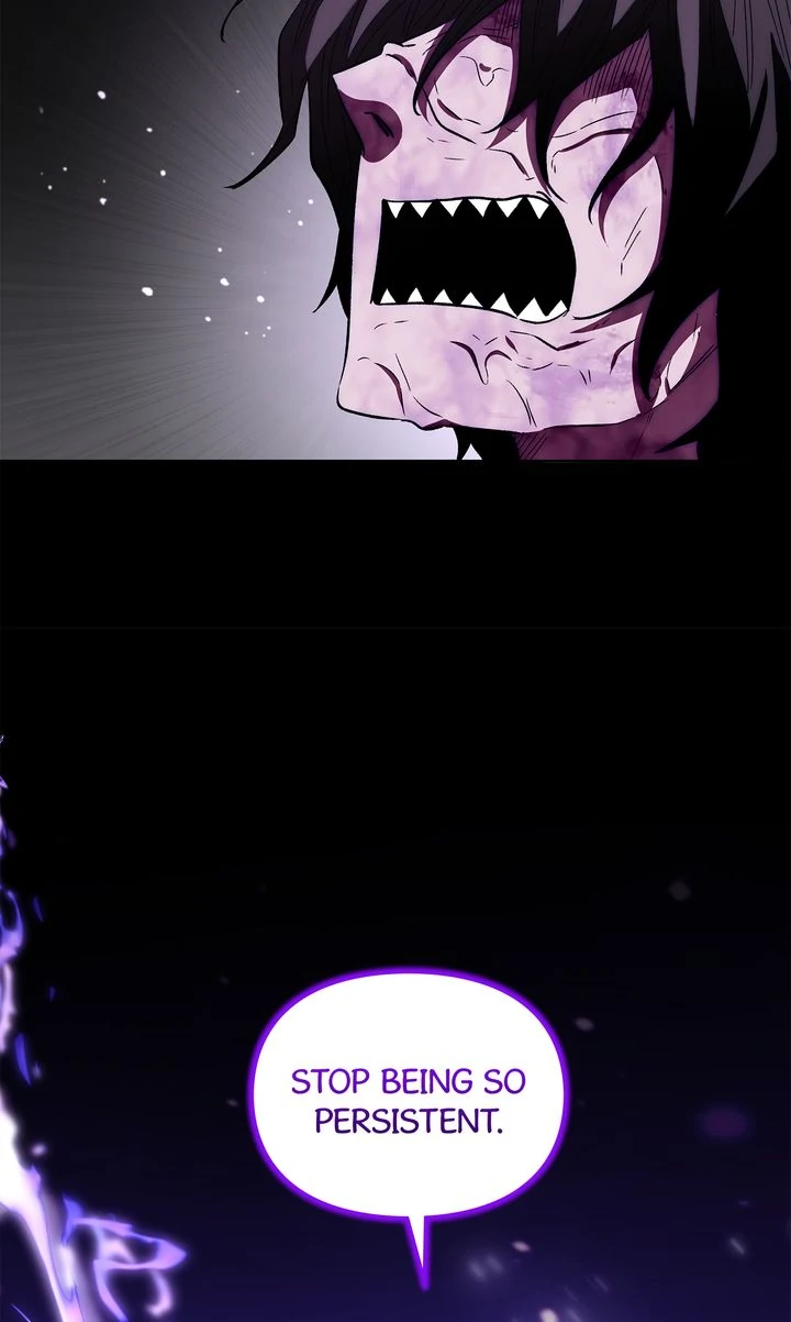 I Become the Tiger’s Daughter Chapter 91 - page 16