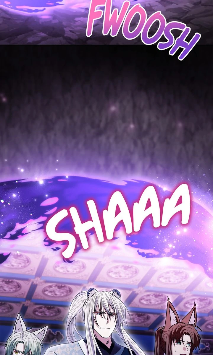 I Become the Tiger’s Daughter Chapter 91 - page 19