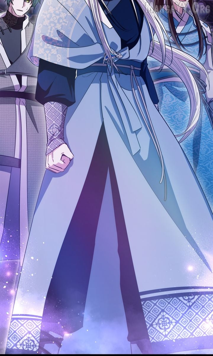 I Become the Tiger’s Daughter Chapter 91 - page 20