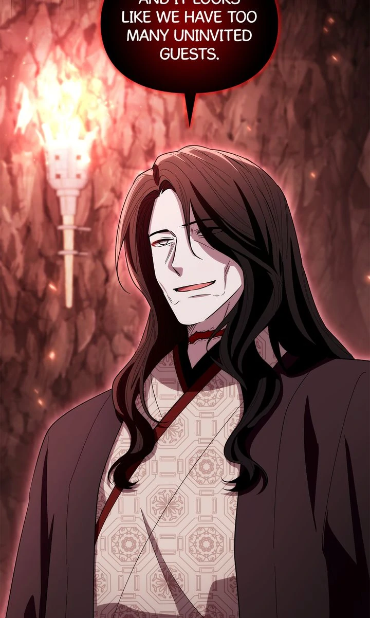 I Become the Tiger’s Daughter Chapter 91 - page 26