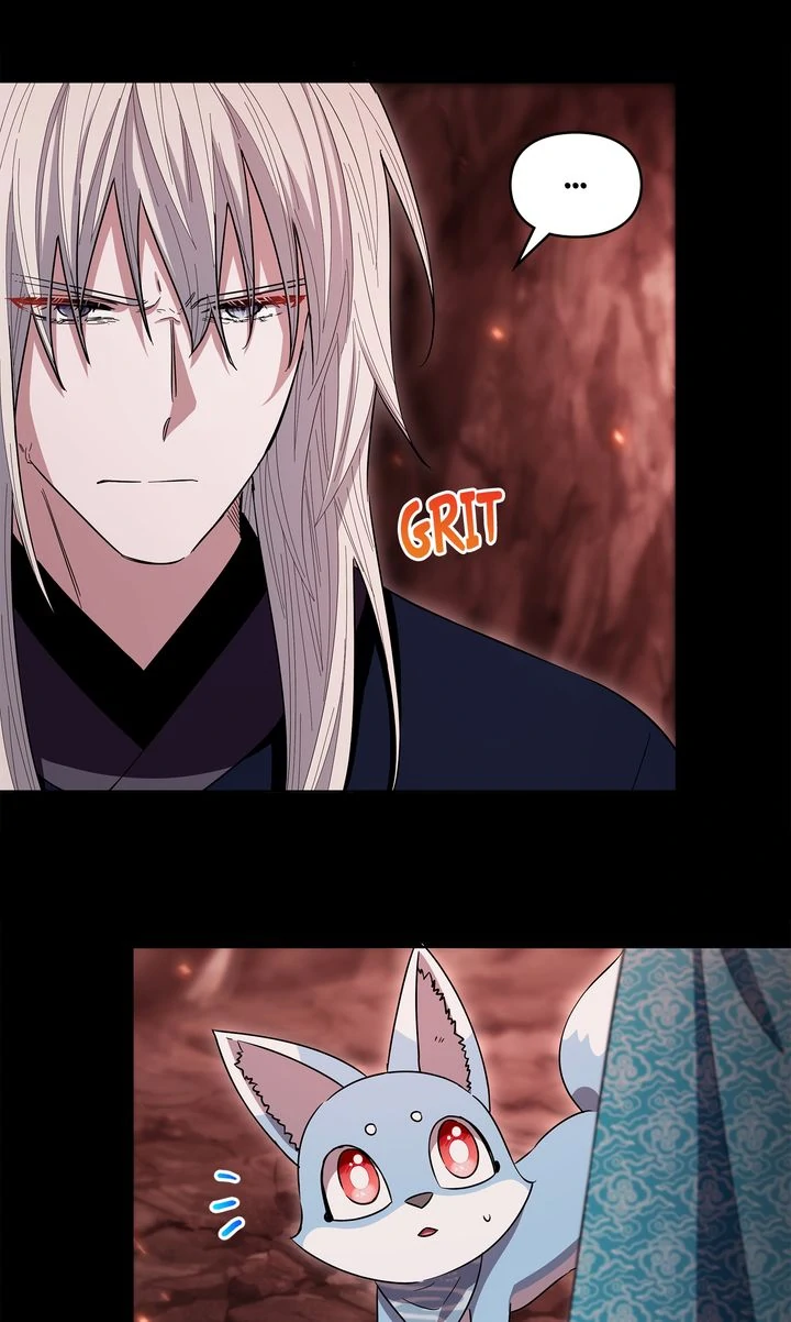 I Become the Tiger’s Daughter Chapter 91 - page 28