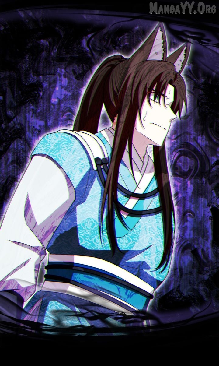 I Become the Tiger’s Daughter Chapter 91 - page 30