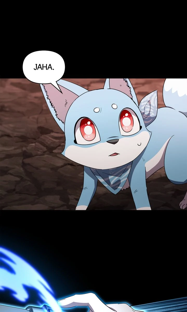 I Become the Tiger’s Daughter Chapter 91 - page 31