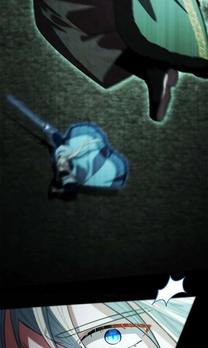 I Become the Tiger’s Daughter Chapter 91 - page 35