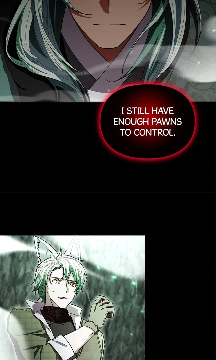 I Become the Tiger’s Daughter Chapter 91 - page 38