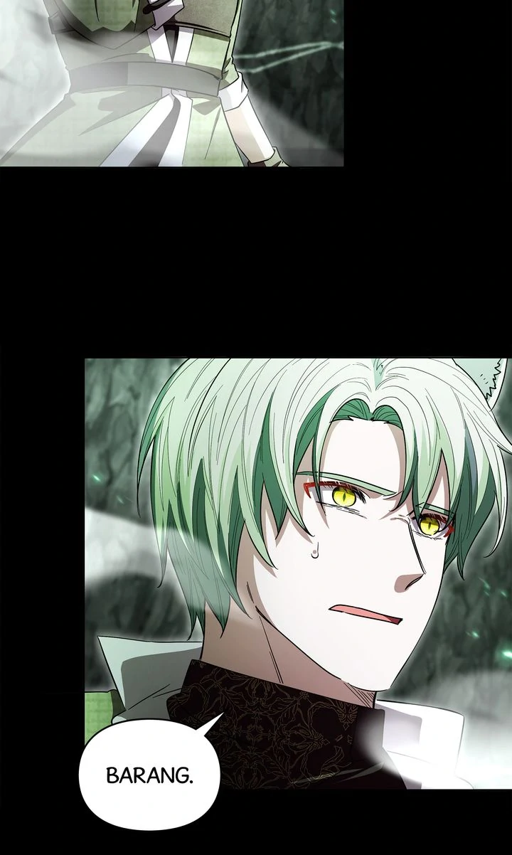 I Become the Tiger’s Daughter Chapter 91 - page 39