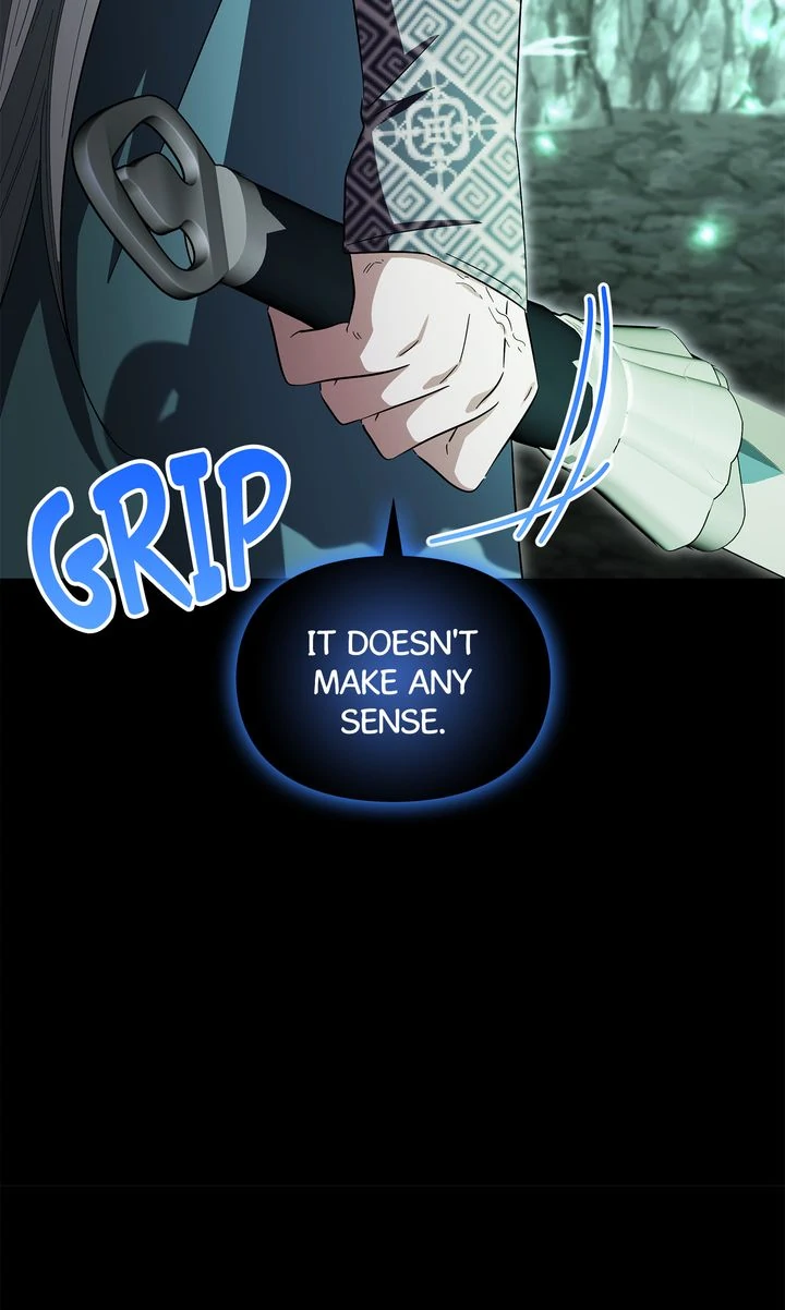 I Become the Tiger’s Daughter Chapter 91 - page 42