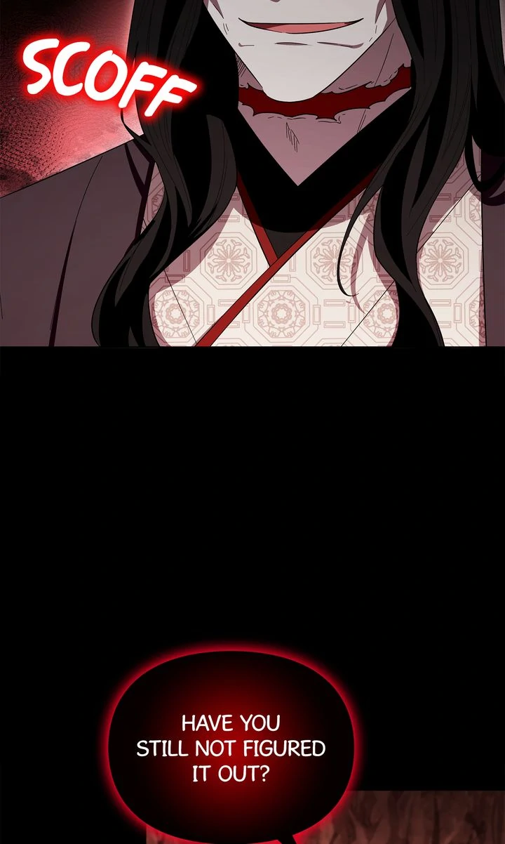 I Become the Tiger’s Daughter Chapter 91 - page 44