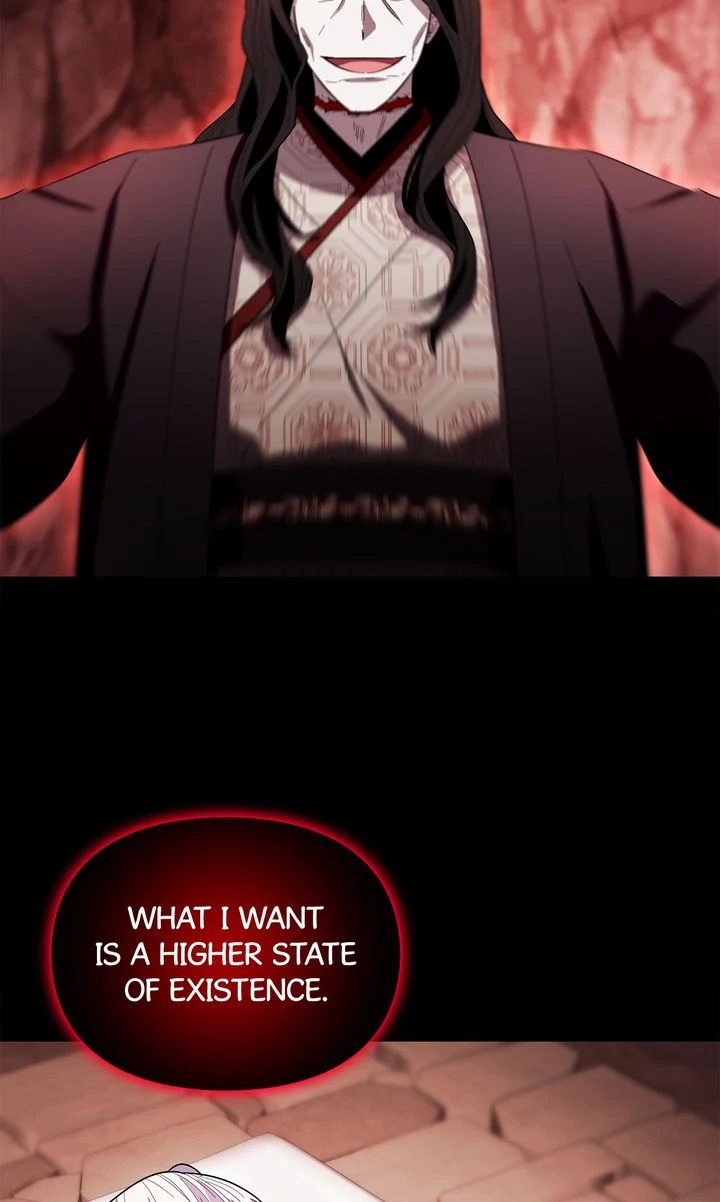 I Become the Tiger’s Daughter Chapter 91 - page 50