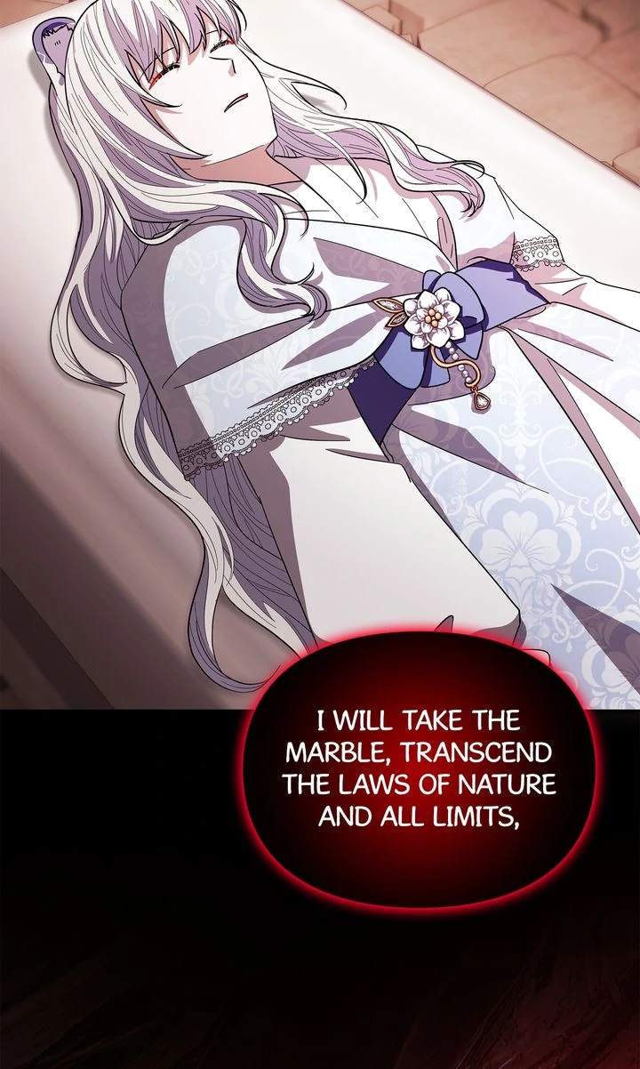 I Become the Tiger’s Daughter Chapter 91 - page 51