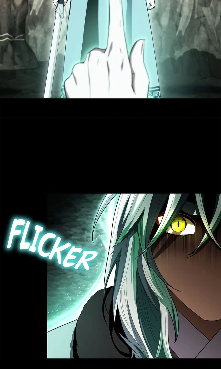 I Become the Tiger’s Daughter Chapter 91 - page 55