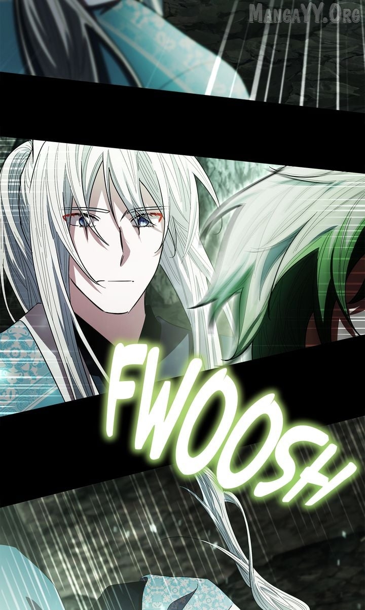 I Become the Tiger’s Daughter Chapter 91 - page 57