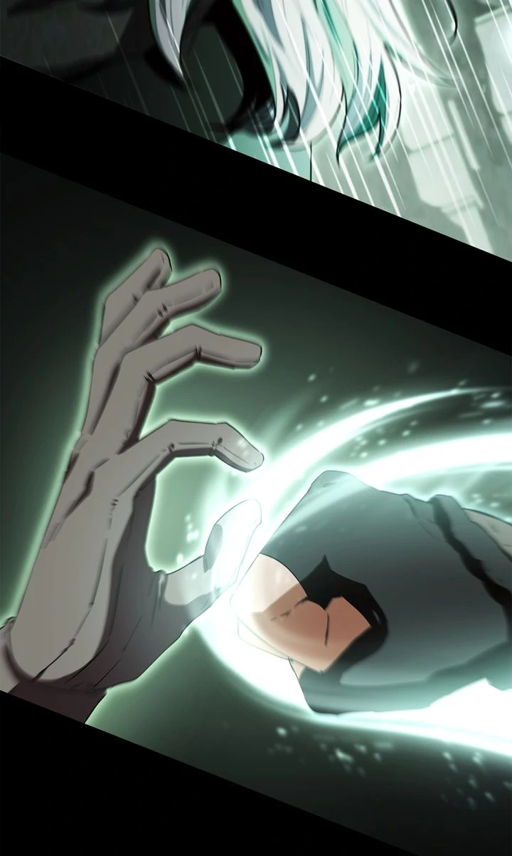 I Become the Tiger’s Daughter Chapter 91 - page 59