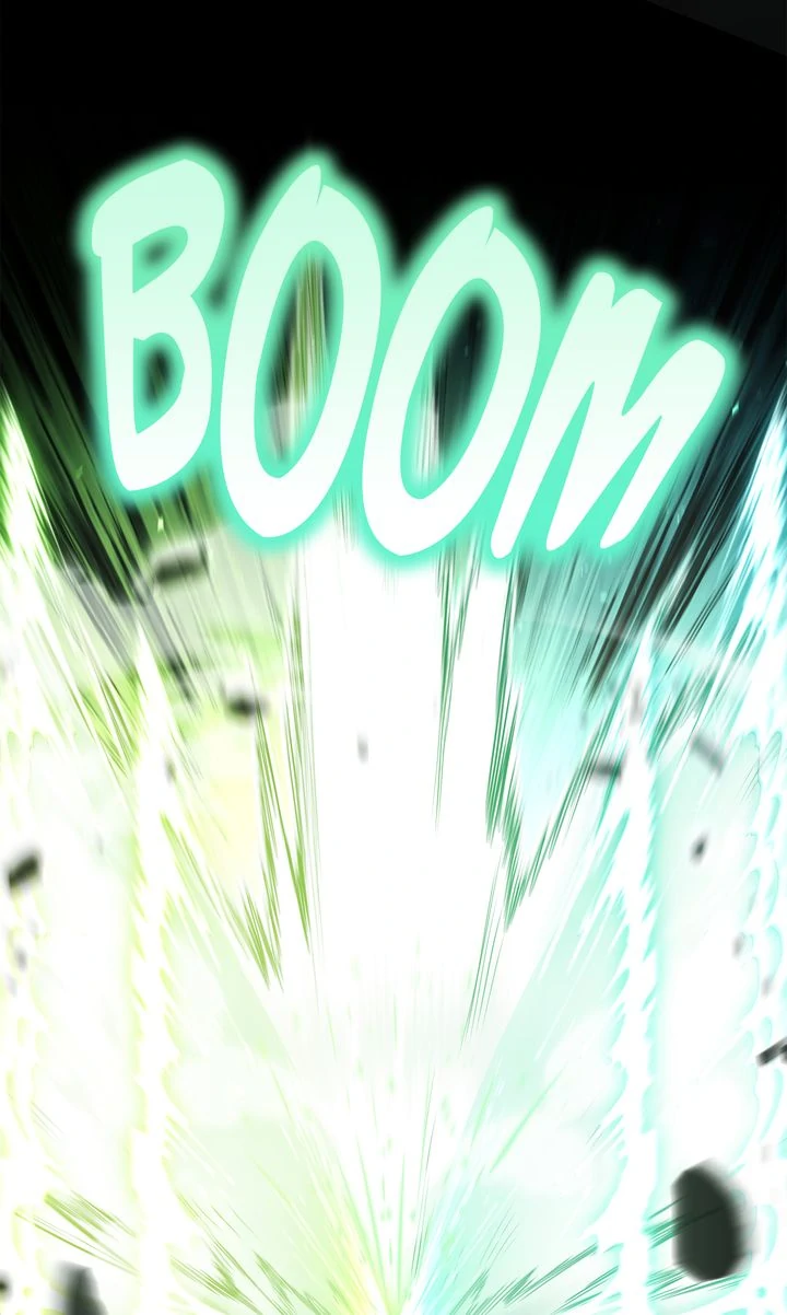 I Become the Tiger’s Daughter Chapter 91 - page 60