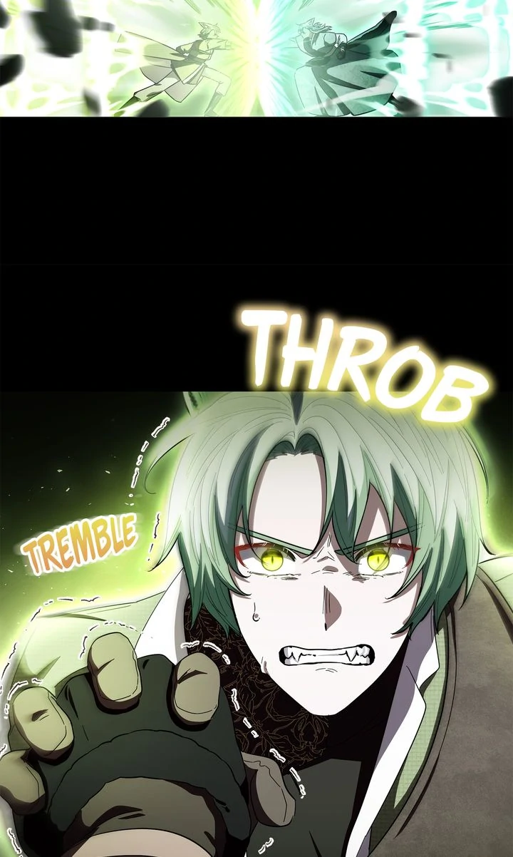 I Become the Tiger’s Daughter Chapter 91 - page 61