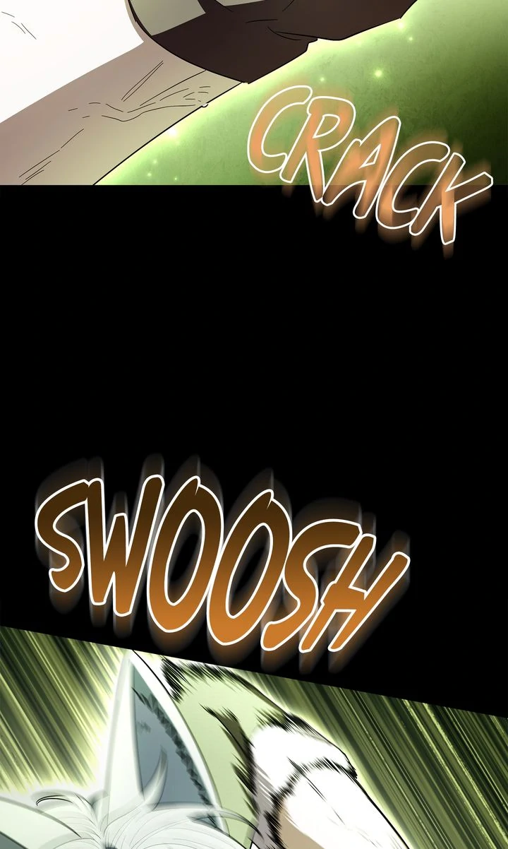 I Become the Tiger’s Daughter Chapter 91 - page 64