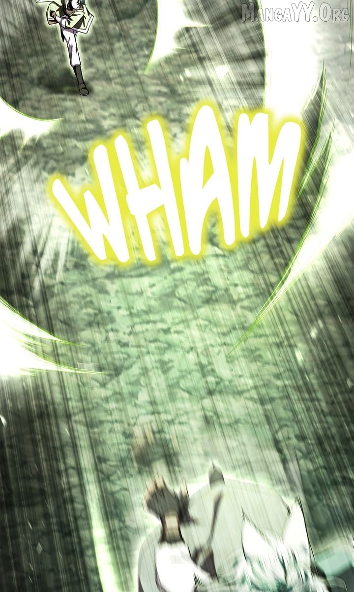 I Become the Tiger’s Daughter Chapter 91 - page 66