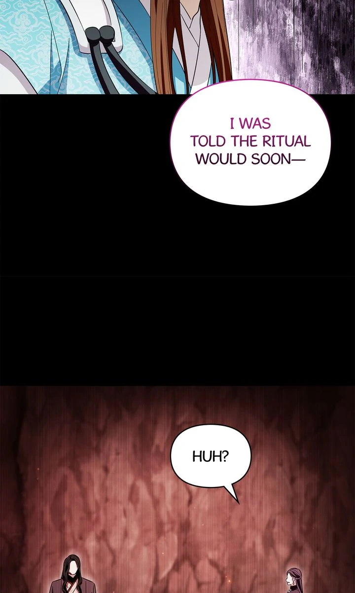 I Become the Tiger’s Daughter Chapter 91 - page 73