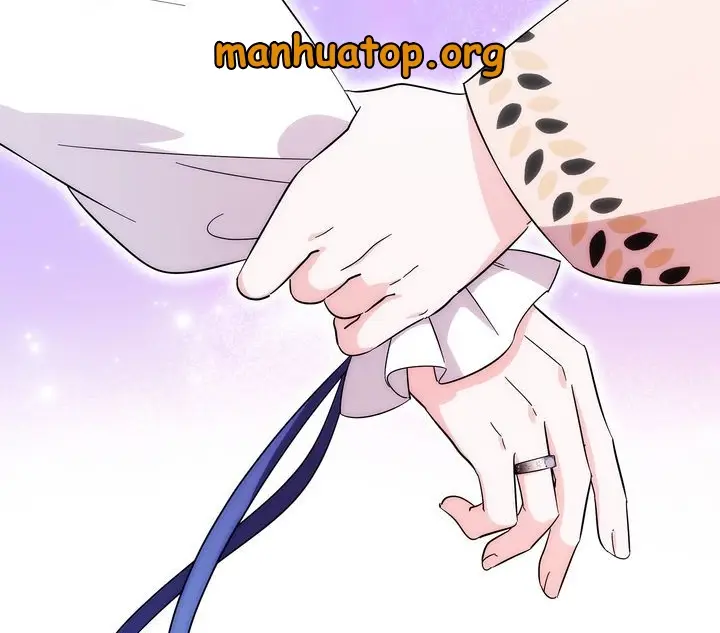 I Become the Tiger’s Daughter Chapter 93 - page 1