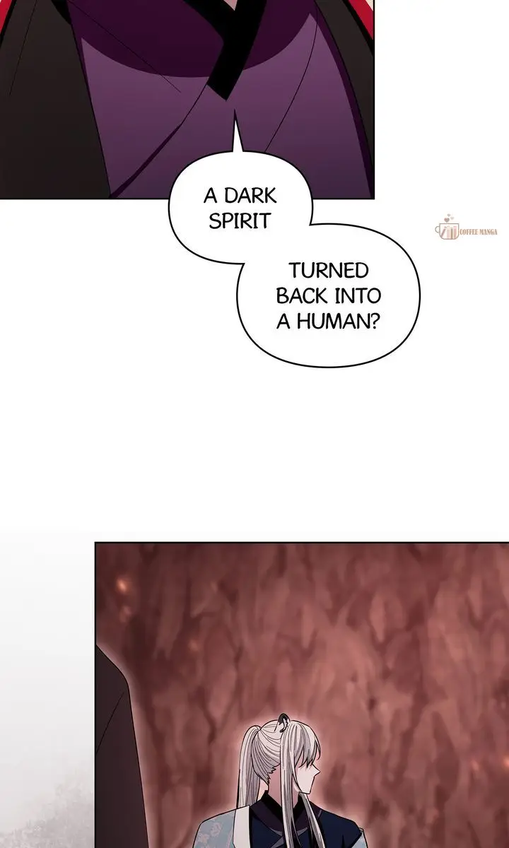 I Become the Tiger’s Daughter Chapter 93 - page 100