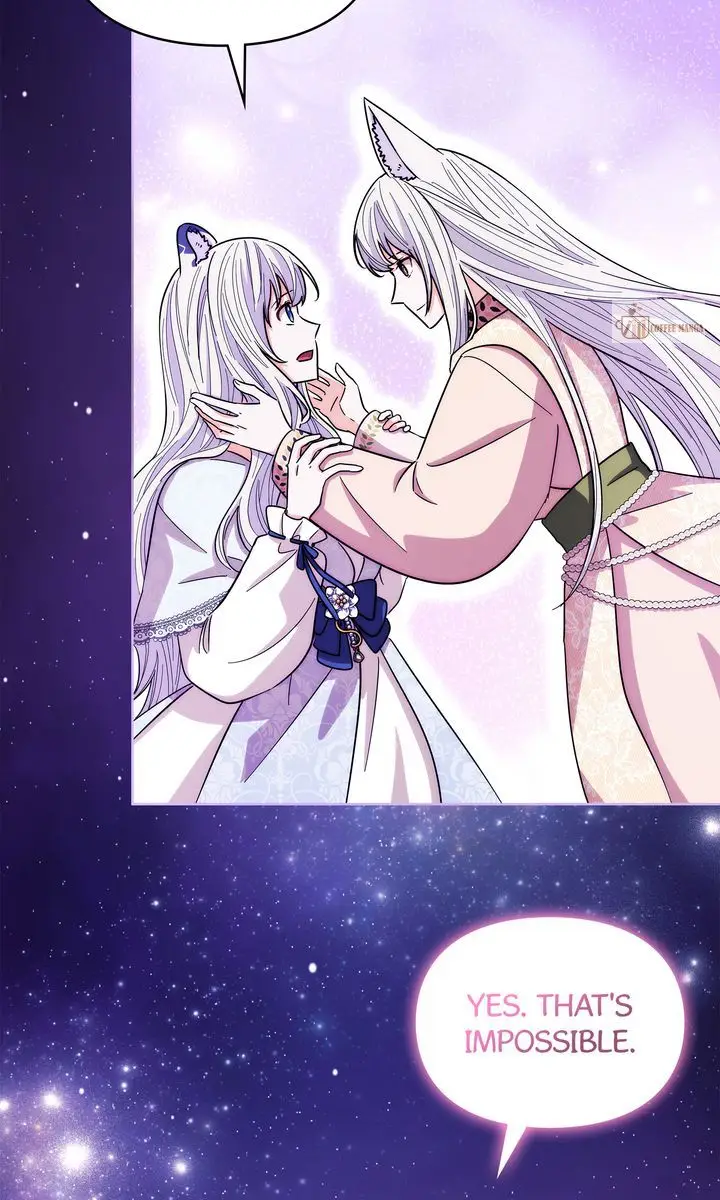 I Become the Tiger’s Daughter Chapter 93 - page 19