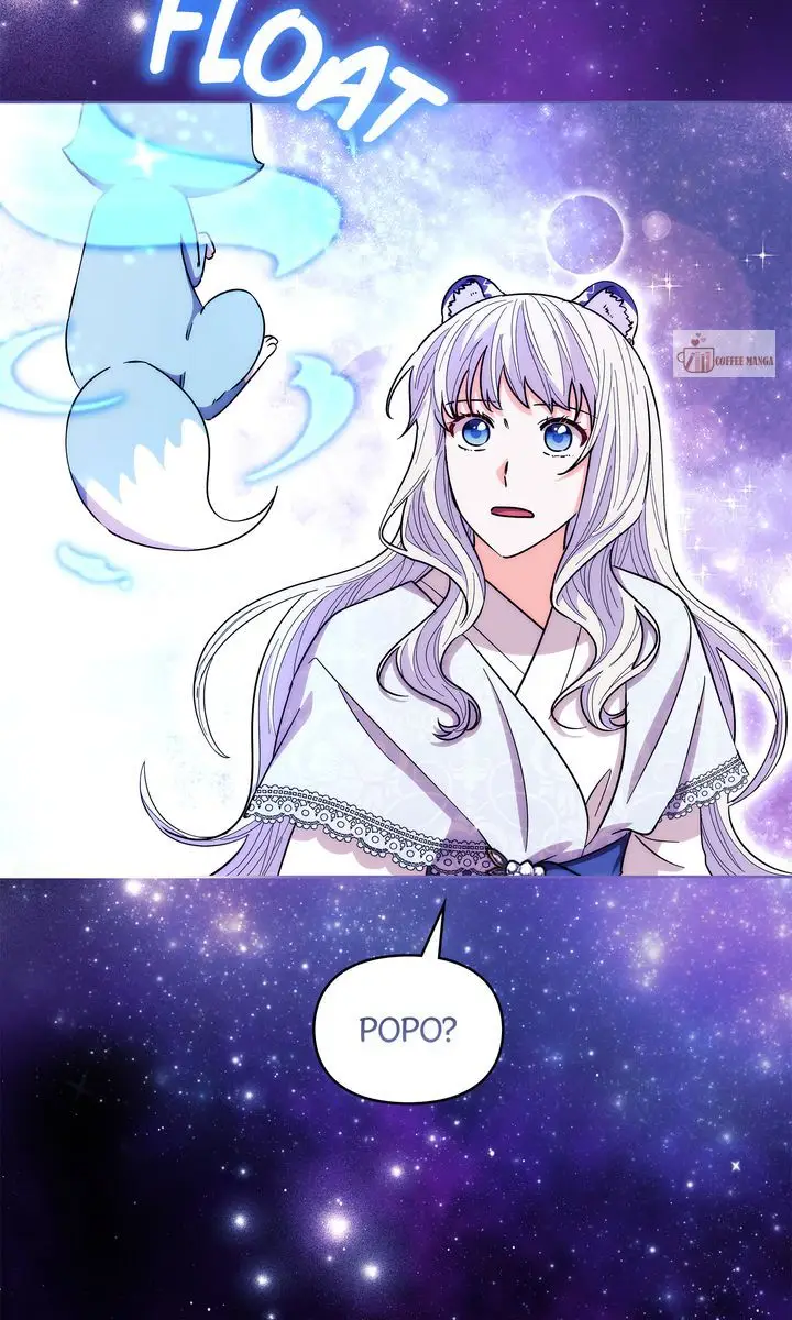 I Become the Tiger’s Daughter Chapter 93 - page 22