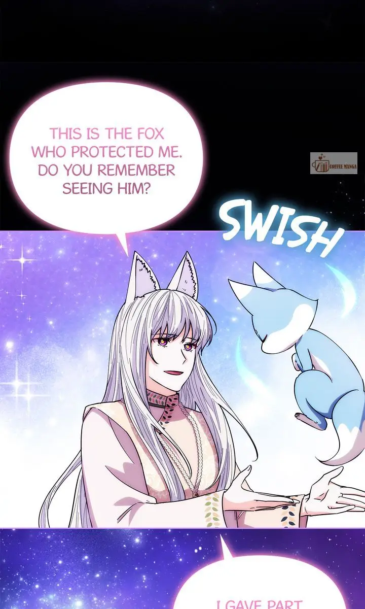 I Become the Tiger’s Daughter Chapter 93 - page 24
