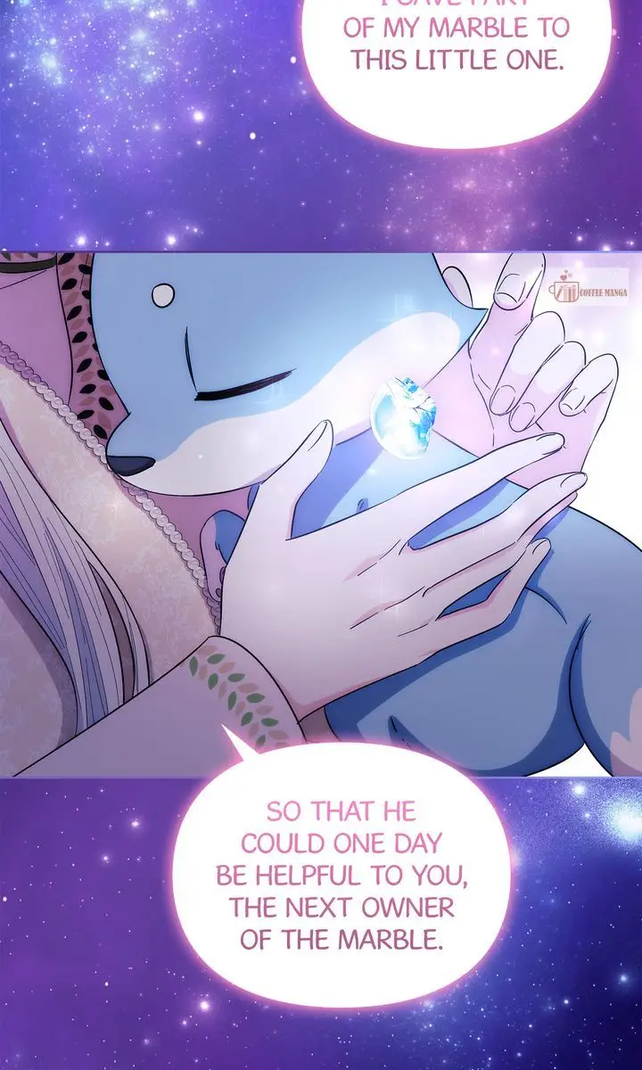 I Become the Tiger’s Daughter Chapter 93 - page 25