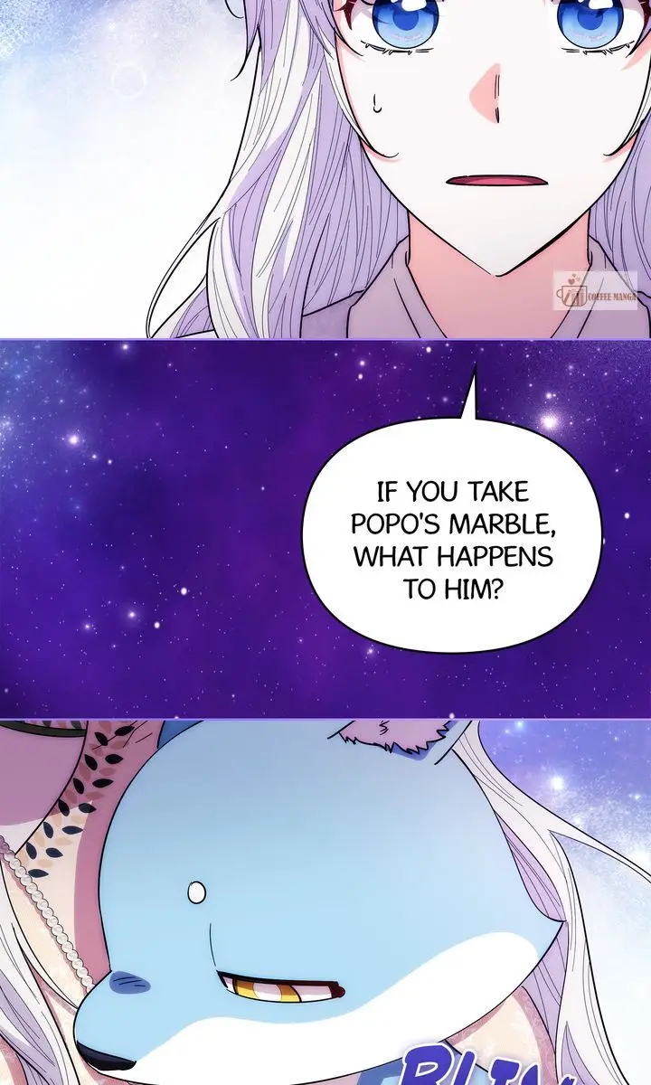 I Become the Tiger’s Daughter Chapter 93 - page 28