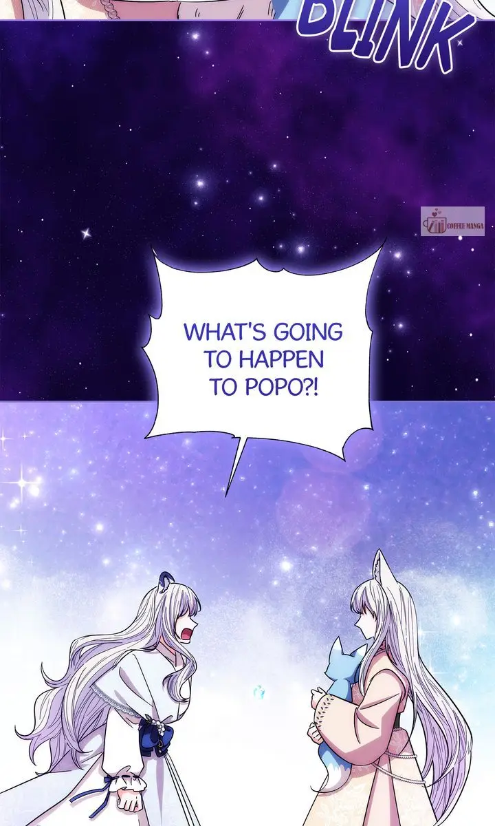 I Become the Tiger’s Daughter Chapter 93 - page 29