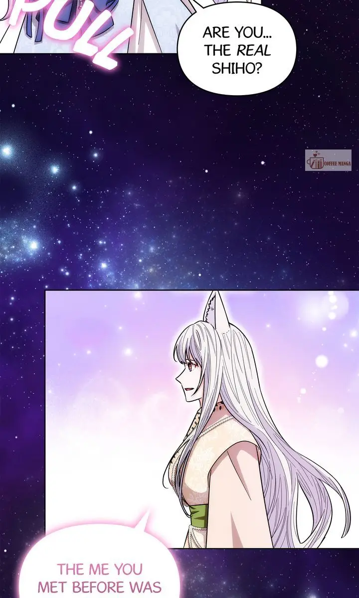 I Become the Tiger’s Daughter Chapter 93 - page 3