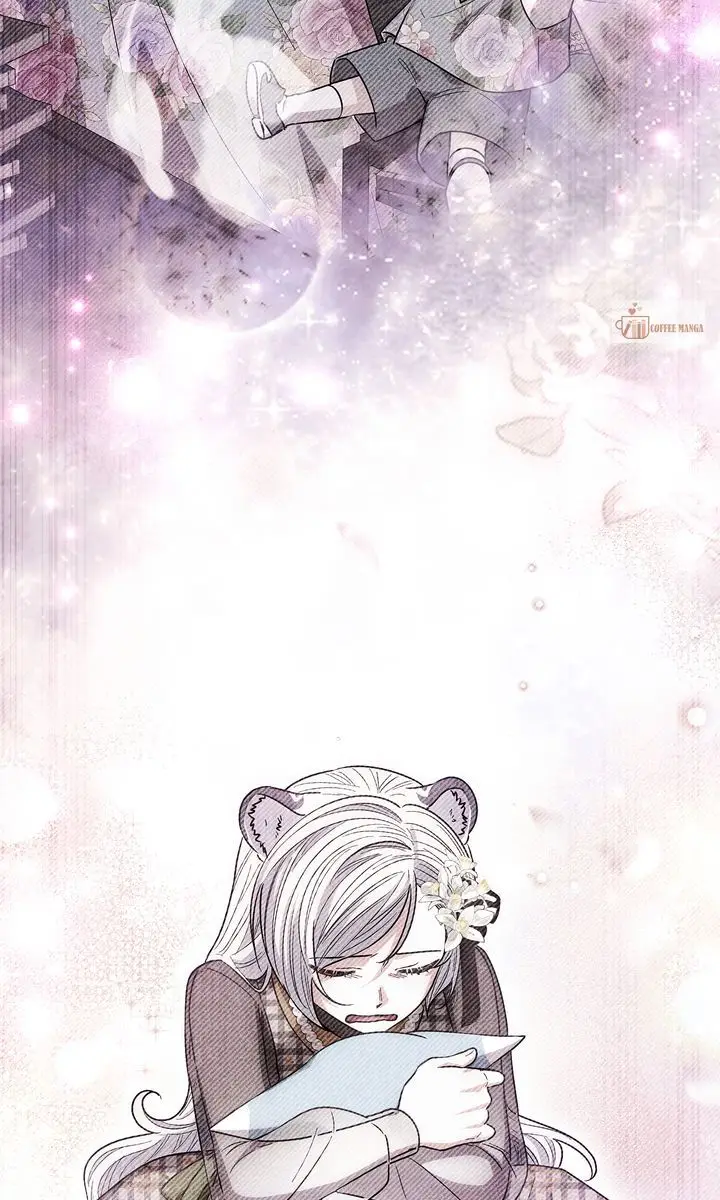 I Become the Tiger’s Daughter Chapter 93 - page 40