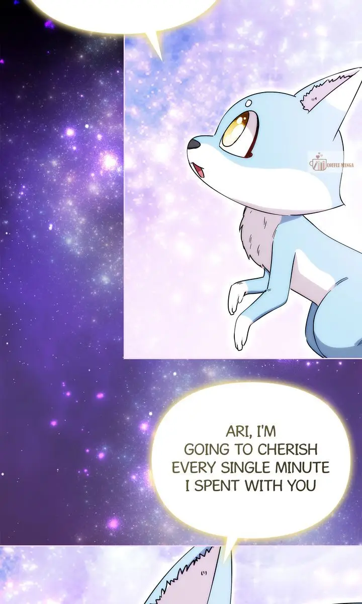 I Become the Tiger’s Daughter Chapter 93 - page 43