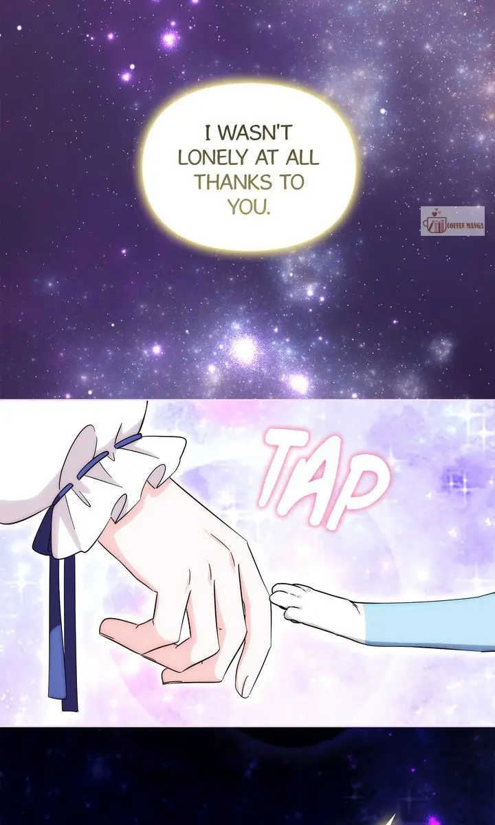 I Become the Tiger’s Daughter Chapter 93 - page 45