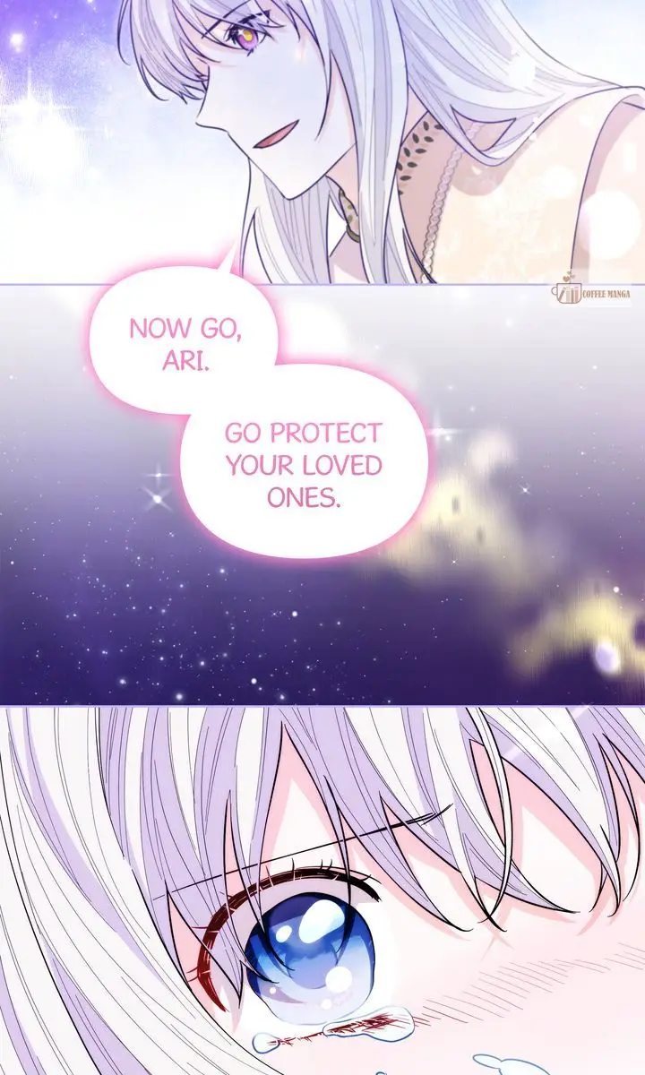 I Become the Tiger’s Daughter Chapter 93 - page 49