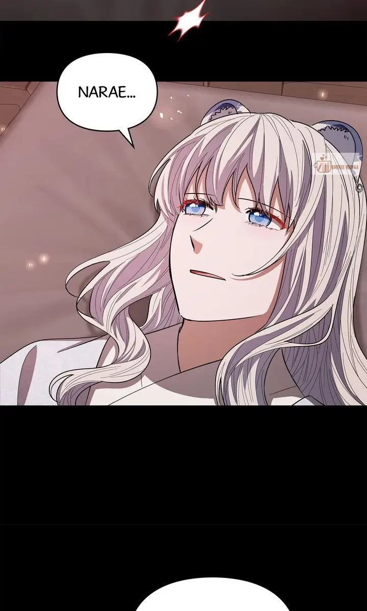 I Become the Tiger’s Daughter Chapter 93 - page 58