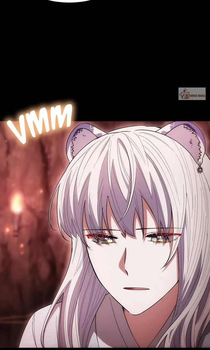 I Become the Tiger’s Daughter Chapter 93 - page 60