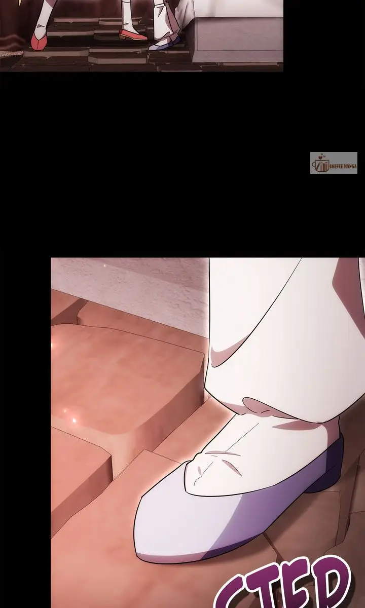 I Become the Tiger’s Daughter Chapter 93 - page 68