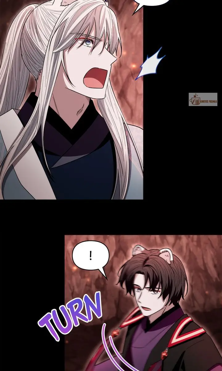 I Become the Tiger’s Daughter Chapter 93 - page 71
