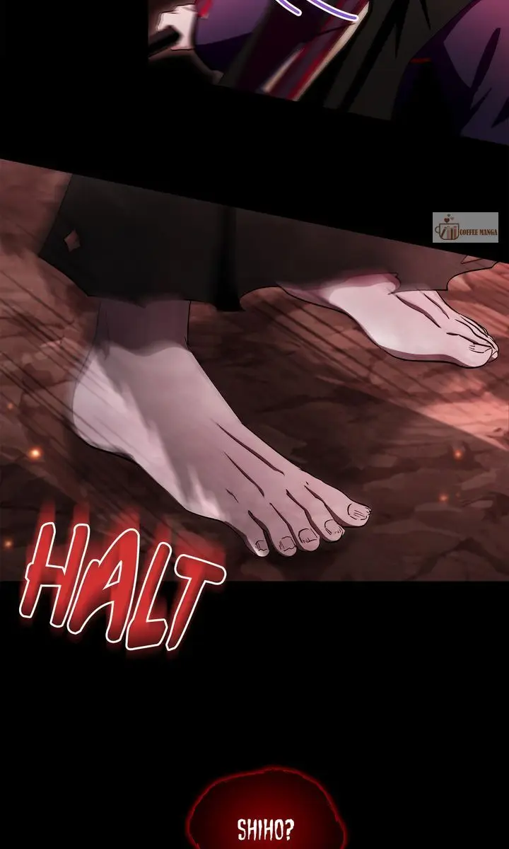 I Become the Tiger’s Daughter Chapter 93 - page 72